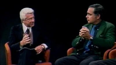 The David Susskind Show Season 18 Episode 1