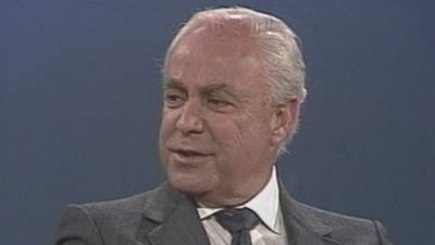 The David Susskind Show Season 19 Episode 10