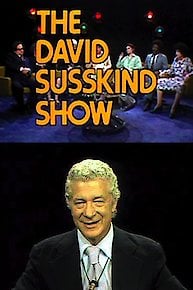 The David Susskind Show