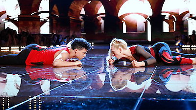 World of Dance Season 2 Episode 10