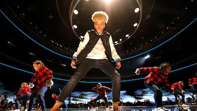 World of Dance Season 3 Episode 5