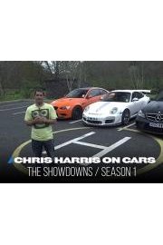 /CHRIS HARRIS ON CARSnThe Showdowns