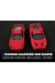 /CHRIS HARRIS ON CARSnSupercars, Racecars, and Classics