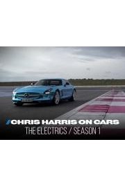 /CHRIS HARRIS ON CARSnThe Electrics