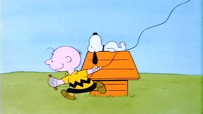 The Charlie Brown and Snoopy Show Season 1 Episode 3