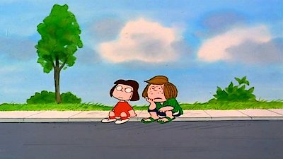 The Charlie Brown and Snoopy Show Season 1 Episode 4