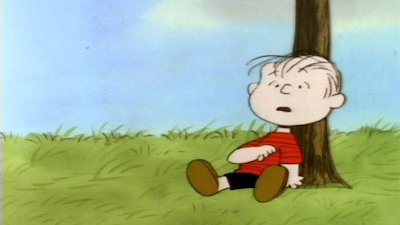 The Charlie Brown and Snoopy Show Season 1 Episode 5