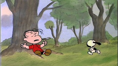 The Charlie Brown and Snoopy Show Season 1 Episode 6