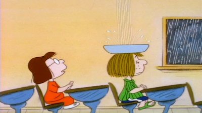 The Charlie Brown and Snoopy Show Season 1 Episode 8