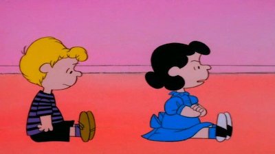 The Charlie Brown and Snoopy Show Season 1 Episode 10