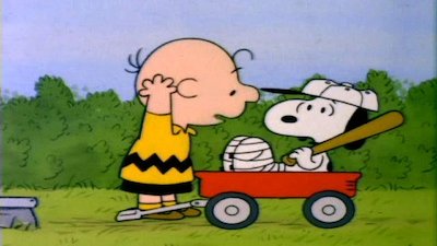 The Charlie Brown and Snoopy Show Season 1 Episode 14