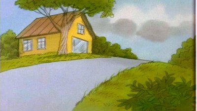 The Charlie Brown and Snoopy Show Season 1 Episode 16