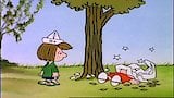 Peppermint Patty's School Days