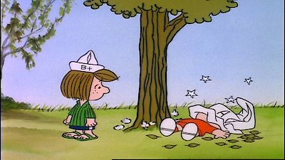 The Charlie Brown and Snoopy Show Season 1 Episode 17