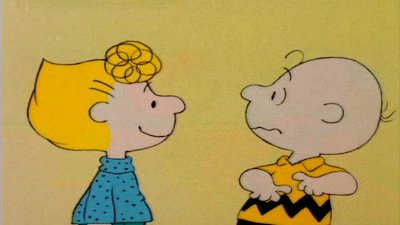 The Charlie Brown and Snoopy Show Season 1 Episode 18