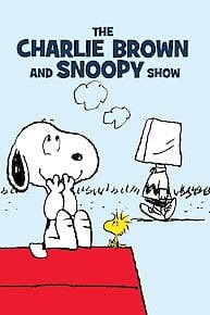 The Charlie Brown and Snoopy Show