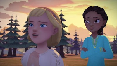 Spirit Riding Free Season 1 Episode 3