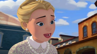 Spirit Riding Free Season 4 Episode 3