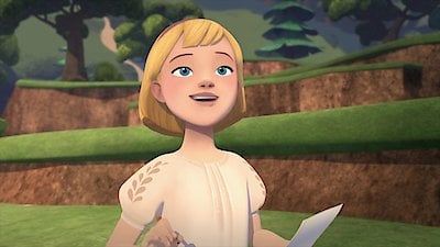 Spirit Riding Free Season 5 Episode 4