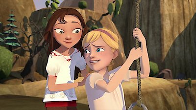 Spirit Riding Free Season 7 Episode 7