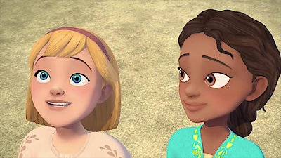 Spirit Riding Free Season 7 Episode 2