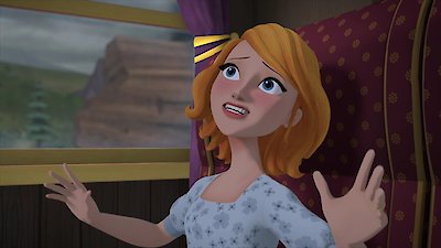 Spirit Riding Free Season 2 Episode 21