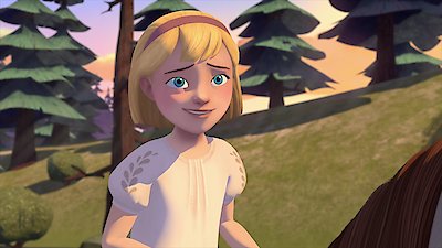 Spirit Riding Free Season 2 Episode 8