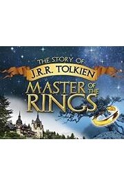 The Story of J.R.R. Tolkien: Master of the Ring