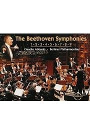 The Beethoven Symphonies 1-9