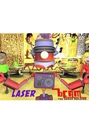 Laser Beam: The Dance Machine