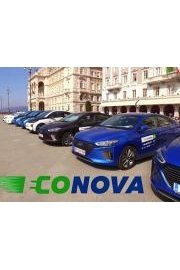 ECOnova Rally