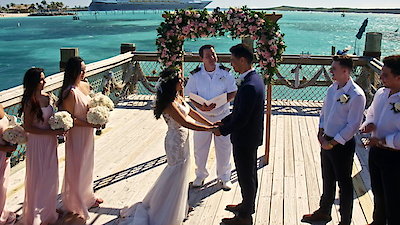 Disney's Fairy Tale Weddings Season 1 Episode 1