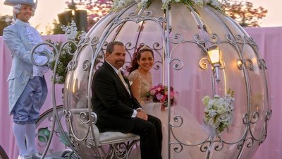 Disney's Fairy Tale Weddings Season 1 Episode 5