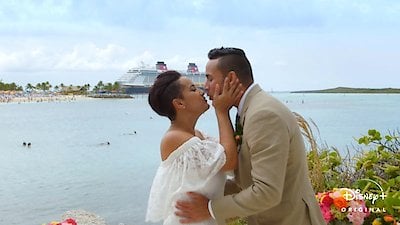 Disney's Fairy Tale Weddings Season 2 Episode 1