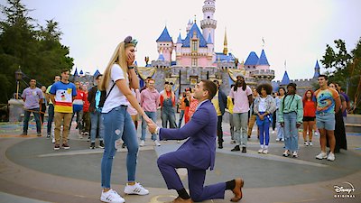 Disney's Fairy Tale Weddings Season 2 Episode 3
