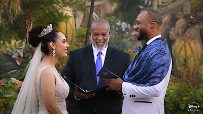 Disney's Fairy Tale Weddings Season 2 Episode 4