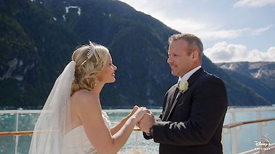 Disney's Fairy Tale Weddings Season 2 Episode 5