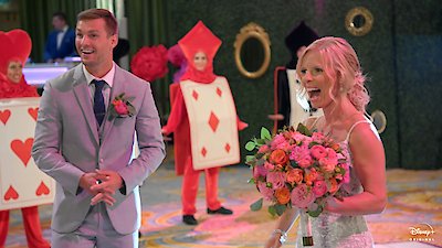 Disney's Fairy Tale Weddings Season 2 Episode 7