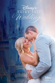 Disney's Fairy Tale Weddings