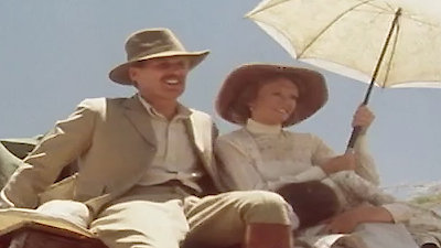 The Flame Trees of Thika Season 1 Episode 1