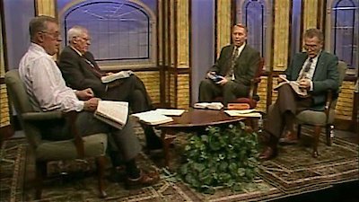 The Acts to Revelation Season 2004 Episode 28