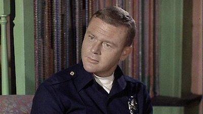 Adam 12 Season 1 Episode 11