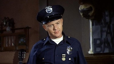 Adam 12 Season 1 Episode 12