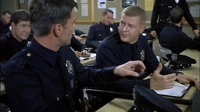 Adam 12 Season 1 Episode 14