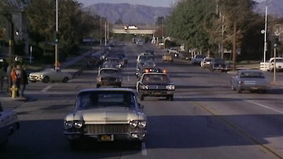 Adam 12 Season 2 Episode 19