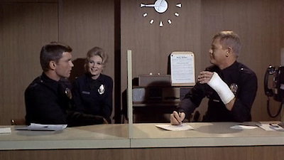 Adam 12 Season 2 Episode 21