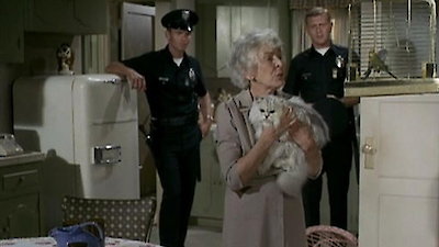 Adam 12 Season 3 Episode 6