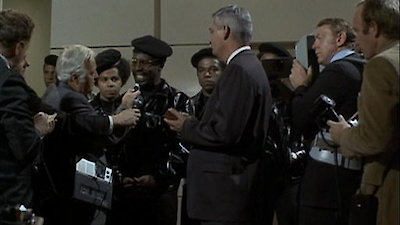 Adam 12 Season 3 Episode 20