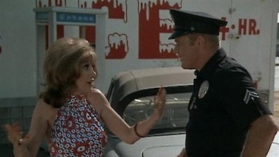 Adam 12 Season 4 Episode 14