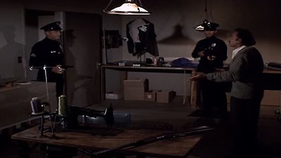 Adam 12 Season 5 Episode 9